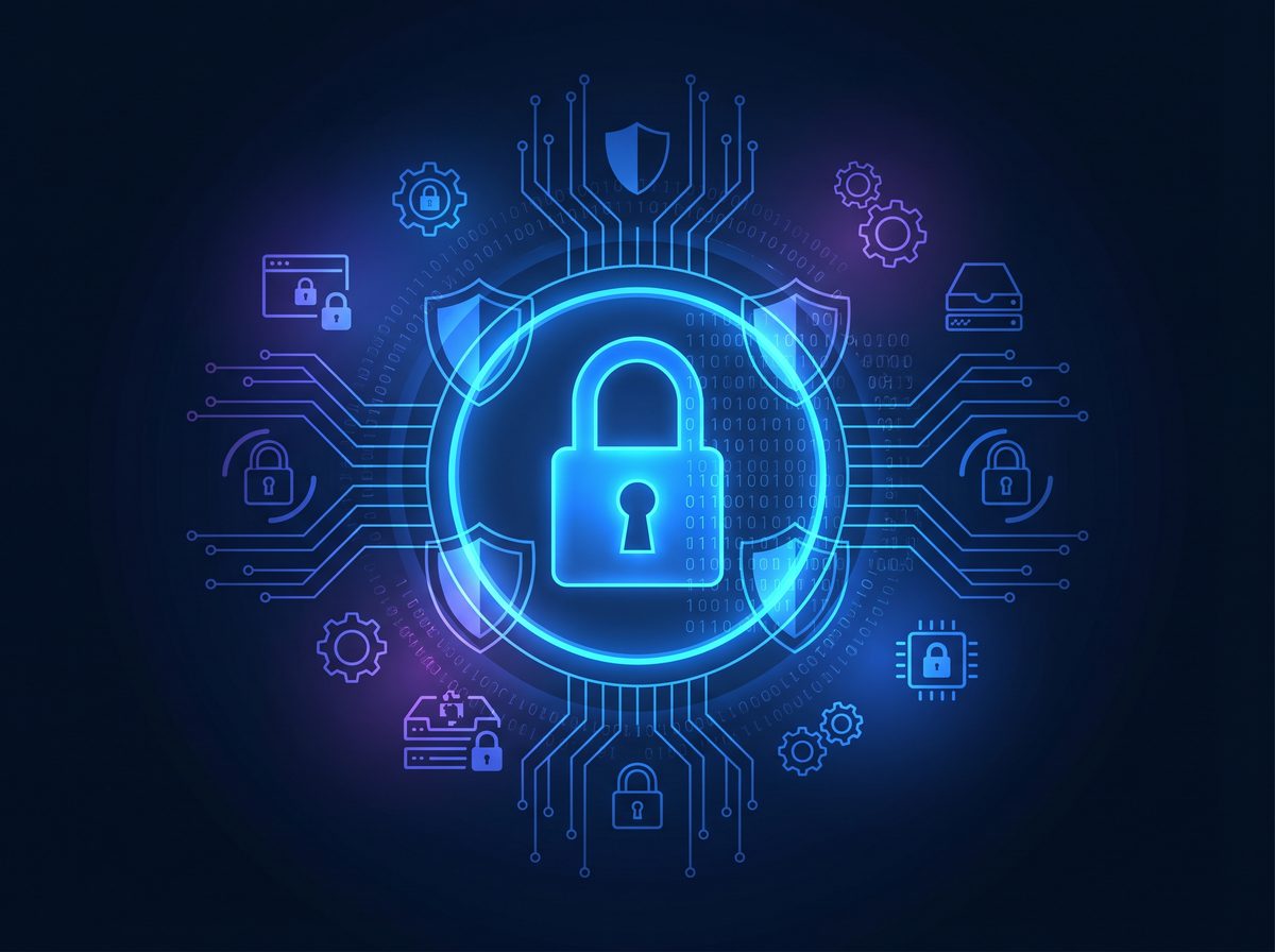 我和加速器安全防护体系